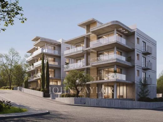 Διαμέρισμα σε Ágios Athanásios, Limassol District