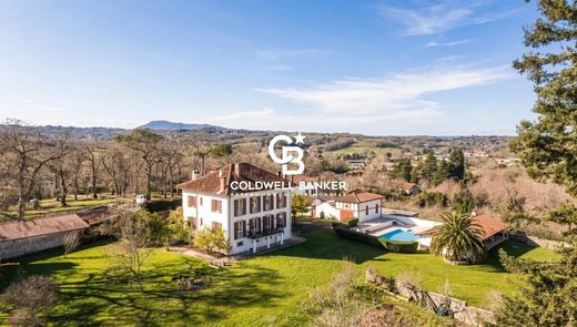 Rural or Farmhouse in Urrugne, Pyrénées-Atlantiques