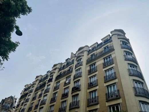 Piso / Apartamento en Montparnasse, Alésia, Montsouris, Paris