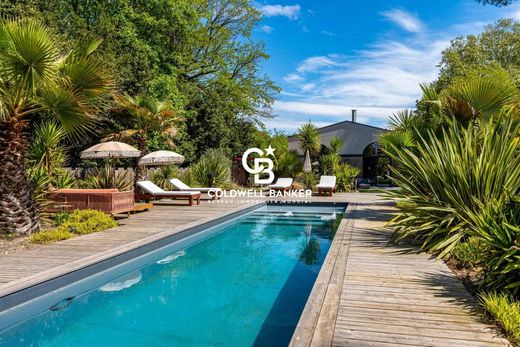 منزل ﻓﻲ Pessac, Gironde