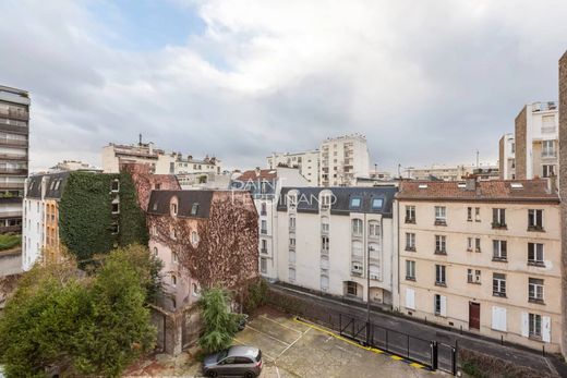 Квартира, Motte-Picquet, Commerce, Necker, Paris