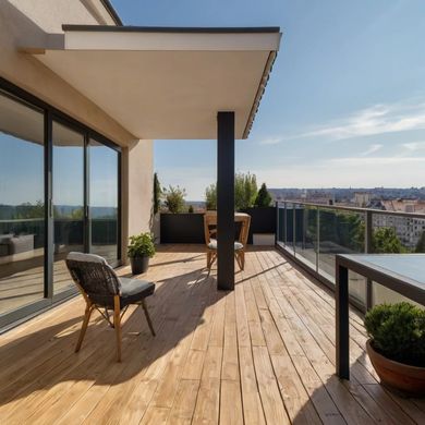 Квартира, Gentilly, Val-de-Marne