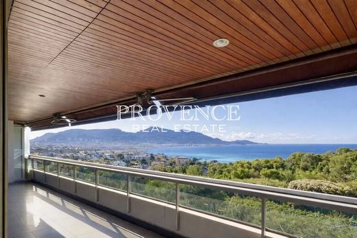 Apartament w Marsylia, Bouches-du-Rhône