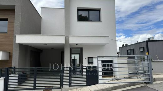 Maison de luxe à Pyrgos, Limassol District