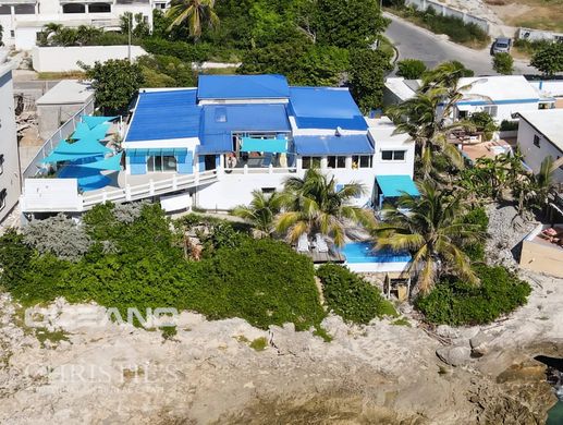 Villa in Pointe Blanche, Upper Princes Quarter