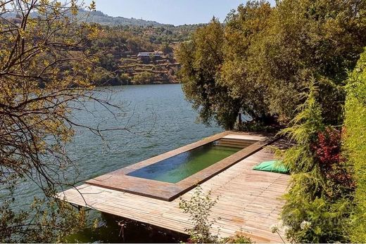 Villa a Baião, Oporto