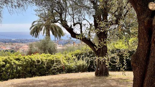 Villa en Vence, Alpes Marítimos