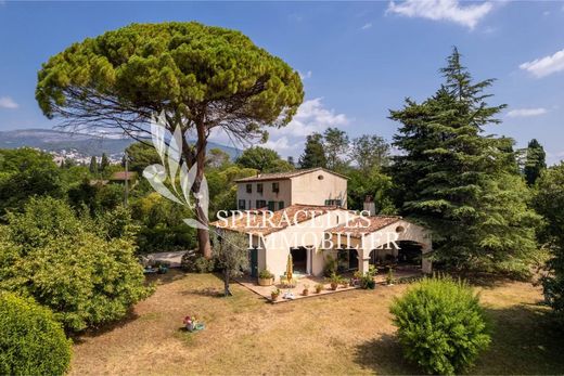 Rural or Farmhouse in Grasse, Alpes-Maritimes