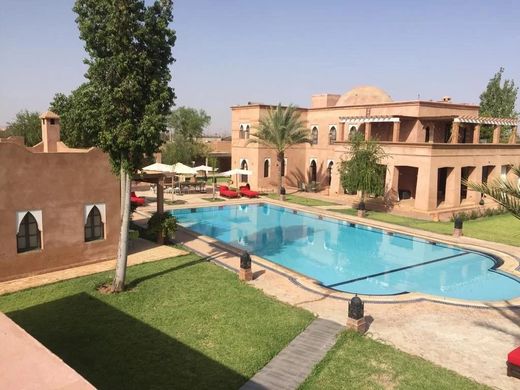 Hotel in Marrakesh, Marrakech