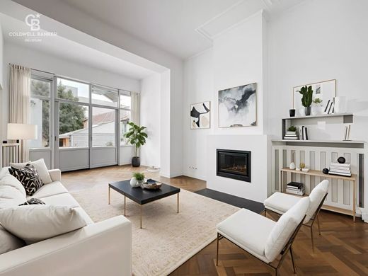 Lüks ev Uccle, Bruxelles-Capitale