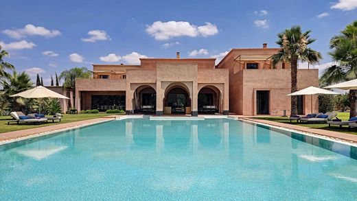 Villa in Marrakech, Marrakesh-Safi