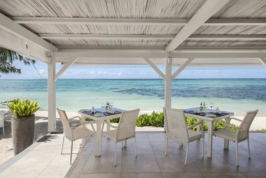 Daire Pointe d’Esny, Grand Port District