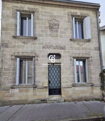 Casa de lujo en Burdeos, Gironda