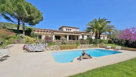 Villa in Valbonne, Alpes-Maritimes