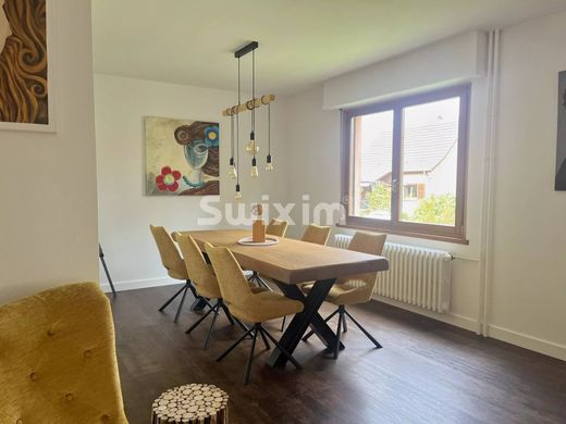 Luxus-Haus in Horbourg-Wihr, Haut-Rhin
