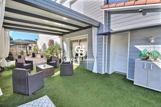 Casa de luxo - La Teste-de-Buch, Gironda