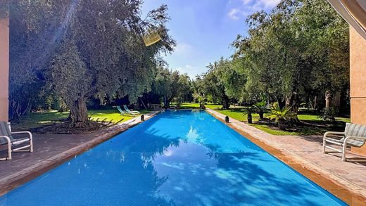 Villa en Marrakech, Marrakesh-Safi