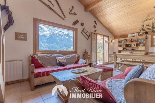 Apartment in Les Houches, Haute-Savoie