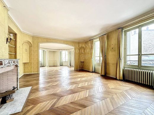 Apartment in La Muette, Auteuil, Porte Dauphine, Paris