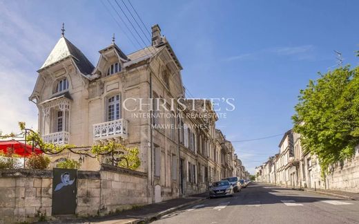 Luxus-Haus in Angoulême, Charente