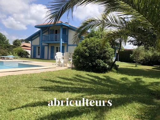 Luksusowy dom w Saint-Vincent-de-Tyrosse, Landes