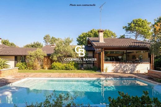 Villa in Seignosse, Landes