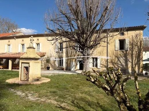 ‏בתי יוקרה ב  Saint-Michel-de-Lanès, Aude