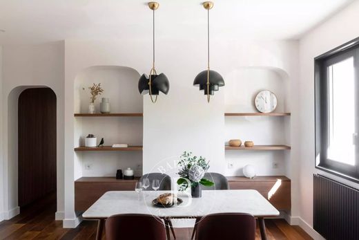 Apartment in Saint-Jean-de-Luz, Pyrénées-Atlantiques