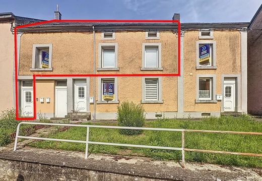 Duplex in Aubange, Luxembourg Province