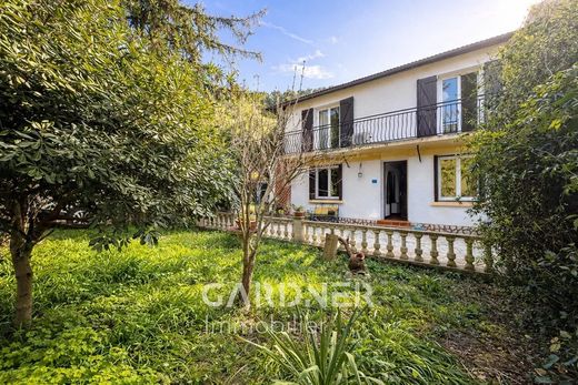 Villa in Aubagne, Bouches-du-Rhône
