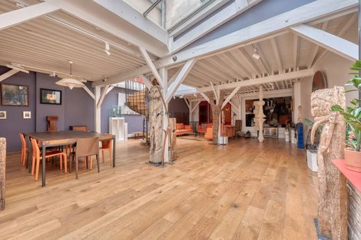 Appartement à Tour Eiffel, Invalides – Ecole Militaire, Saint-Thomas d’Aquin, Paris