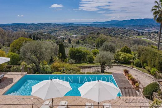 Casa de luxo - Valbonne, Alpes Marítimos