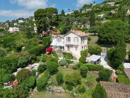 Villa - Golfe-Juan, Alpes Marítimos