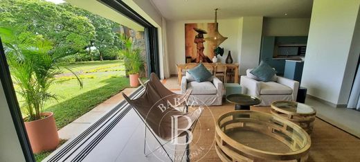 Apartment in Belle Vue Harel, Pamplemousses District