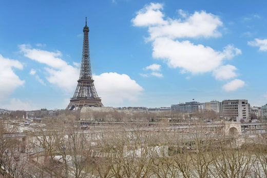 Appartamento a Motte-Picquet, Commerce, Necker, Parigi