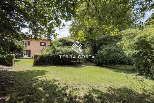 Saubrigues, Landesの高級住宅