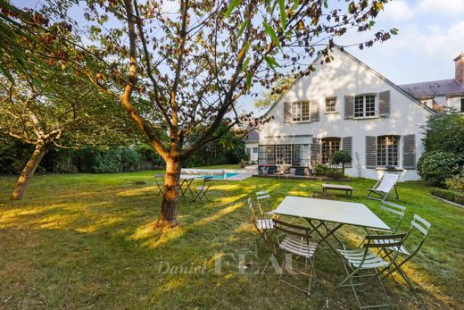 Luxury home in Versailles, Yvelines