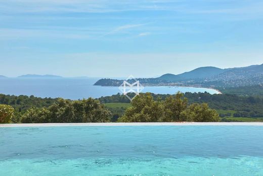 Villa à La Croix-Valmer, Var