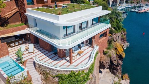 Villa Théoule-sur-Mer, Alpes-Maritimes