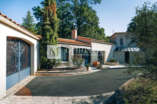 Luxus-Haus in La Rochelle, Charente-Maritime