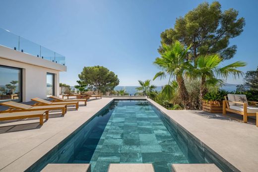 Villa in Sainte-Maxime, Var