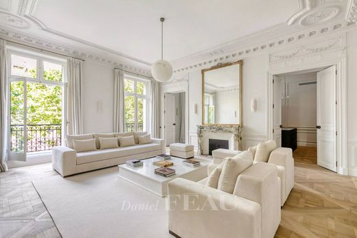 Apartamento - Champs-Elysées, Madeleine, Triangle d’or, Paris