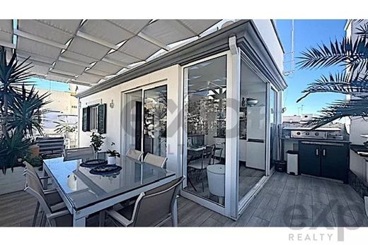 Olhão, Distrito de Faroの高級住宅