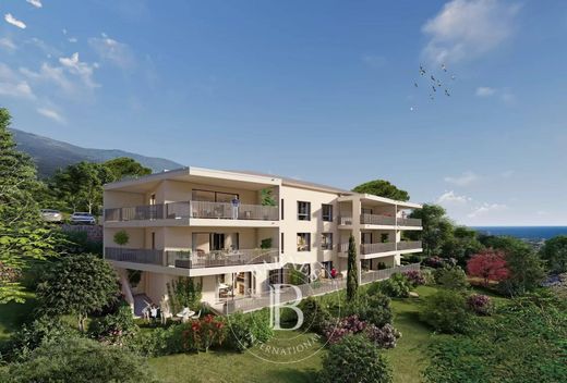 Apartment in Bastia, Upper Corsica