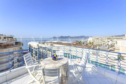 Apartamento - Cannes, Alpes Marítimos