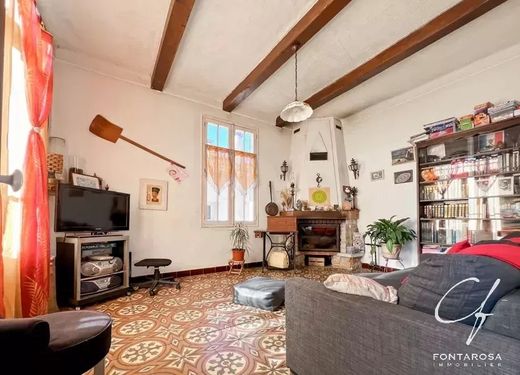 Casa di lusso a Saint-Raphaël, Var