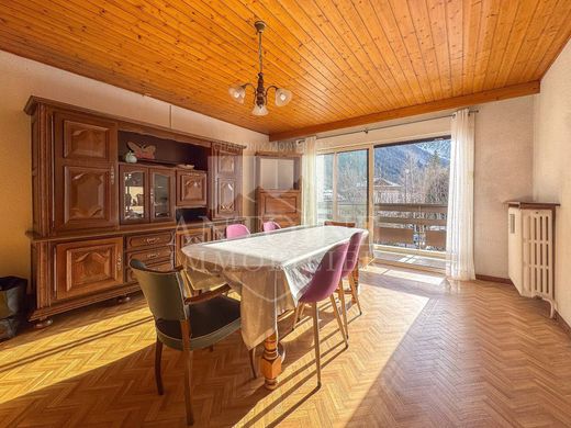 Appartement à Chamonix Mont-Blanc, Haute-Savoie
