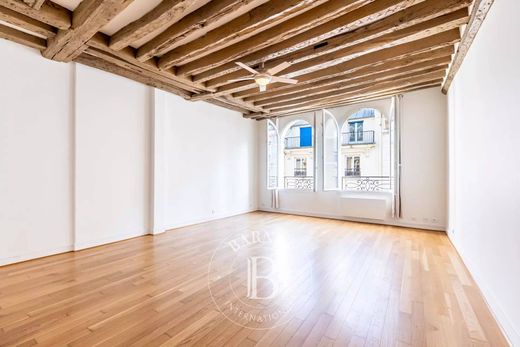 Apartamento - Chatelet les Halles, Louvre-Tuileries, Palais Royal, Paris