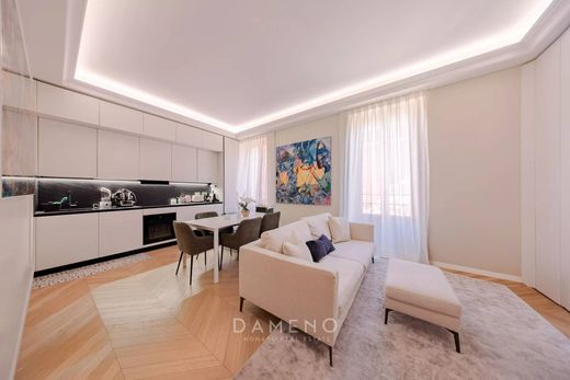 Appartamento a Monaco