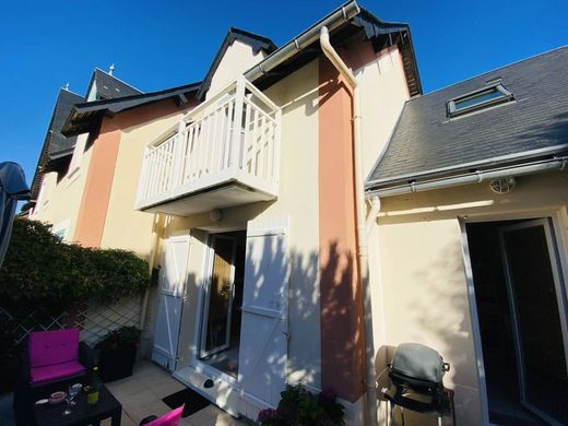 Apartamento - Dives-sur-Mer, Calvados